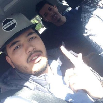 Profile Picture of Joseph Malik (@josephmalik19) on Twitter