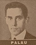 Profile Photo of Luis Argentino Palauon Wikipedia