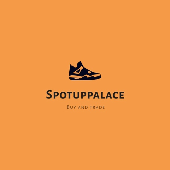 Profile Picture of Rayhan Ortega (@spotuppalace) on Poshmark