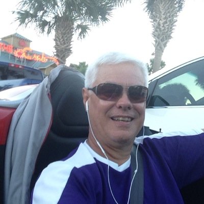 Profile Picture of William Wilburn (@madparc32548) on Twitter