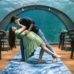 Profile Picture of Minal Khan (@minalkhan.official) on Instagram