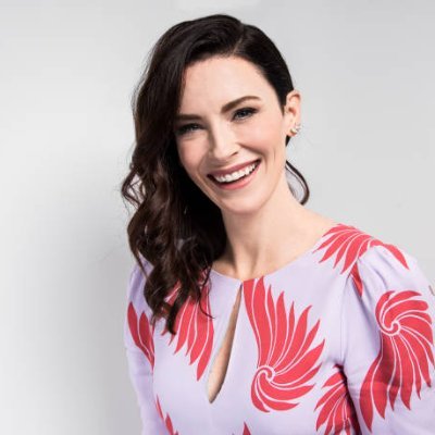 Profile Picture of Regan MacNeil (@ReganMacNeil11) on Twitter