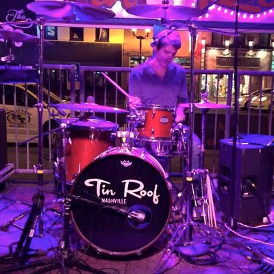 Profile Picture of Matt Bruzzese (@_mbruzzese) on Twitter