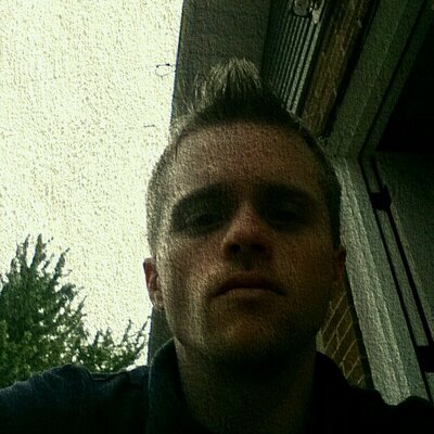 Profile Picture of Dustin Ward (@dustinward424) on Twitter