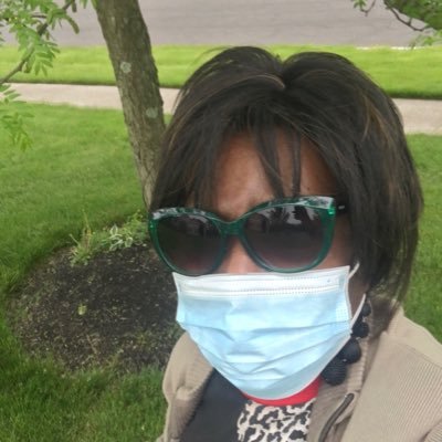 Profile Picture of Verna Smith (@VernaPolitics) on Twitter