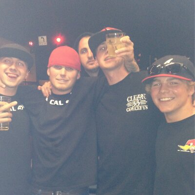 Profile Picture of Jeffrey Teel (@the_real_teel) on Twitter