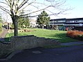 Profile Picture of Dronfield Woodhouseon Wikipedia