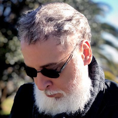 Profile Picture of Jean Paul Lopes (@jeanpaulopes) on Twitter