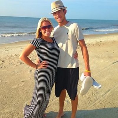 Profile Picture of Connor Juelfs (@JuelfsConnor) on Twitter
