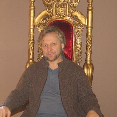 Andreas Bender - Twitter Profile Picture of Andreas Bender (@andreas_be1) on Twitter