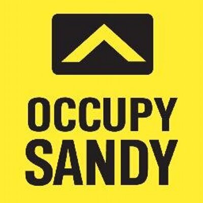 Profile Picture of OccupySandy -Covid Coverage (@OccupySandy) on Twitter