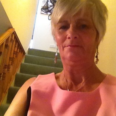 Profile Picture of Angela Quinn (@Angels2914) on Twitter