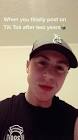 Profile Picture of   Sam Lester (@samlester593)... (@samlester593) on Tiktok