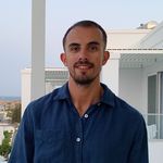 Profile Picture of Luke Kinsey (@luke_kinsey) on Instagram