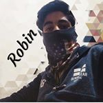 Profile Picture of Robin Sharma (@official_robin_roman) on Instagram