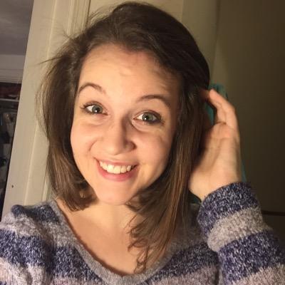 Profile Picture of Aubrey Brown (@TheAmazingAubz) on Twitter
