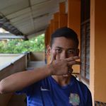 Profile Picture of anwarhakimmahza (@anwar.hakim_) on Instagram