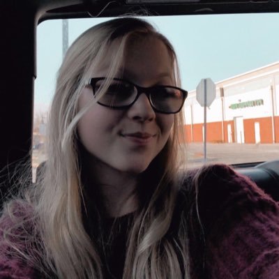 Profile Picture of Ava Yoder (@avaayoderr) on Twitter
