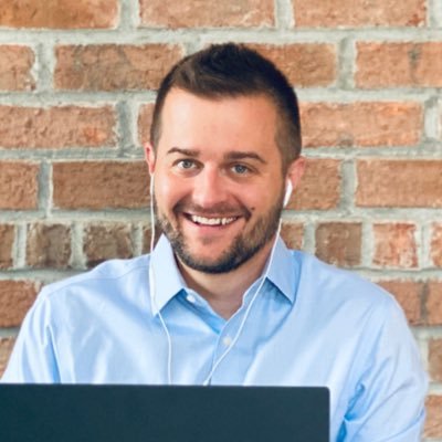 Scott Wegeng - Twitter Profile Picture of Scott Wegeng (@ScoWeg) on Twitter