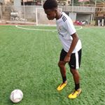 Profile Picture of Chad_Gerald (@chad_geraldofficial) on Instagram