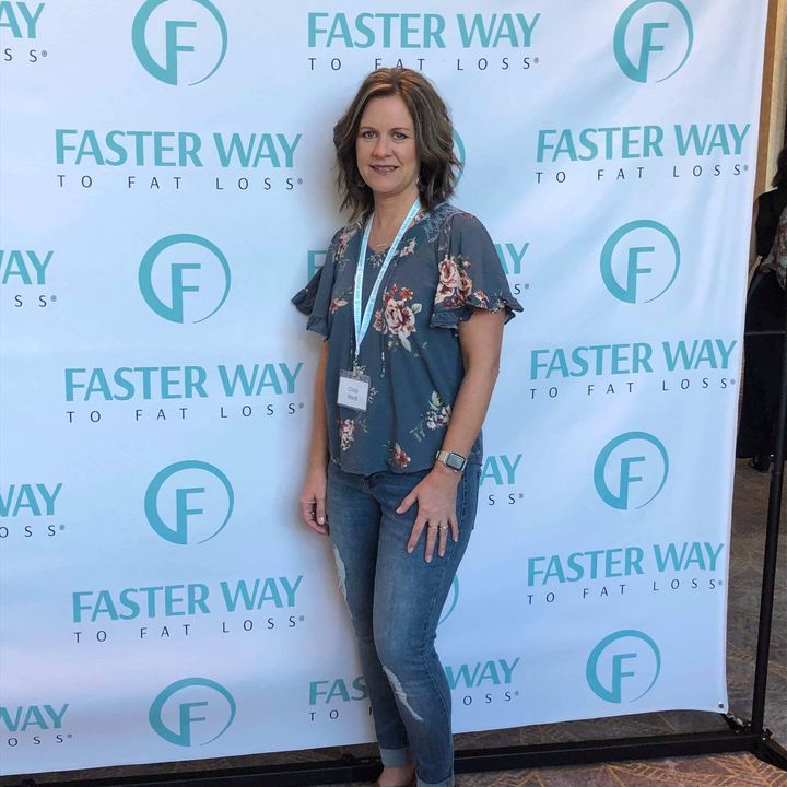 Cindy Ward - Tiktok Profile Picture of Cindy Ward (@cindyward50) on Tiktok