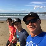 Profile Picture of WayneTimmins (@timmos8) on Instagram