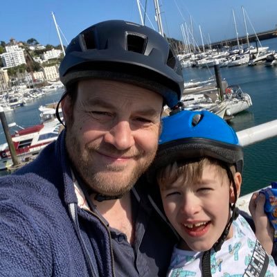 Profile Picture of Peter Gable (@PeterGable2) on Twitter