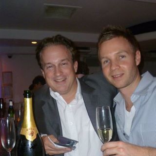 Profile Picture of Simon Speller (@simon.speller.1) on Facebook