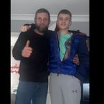 Profile Picture of chrissy_wilson12 (@chrissy_wilson12) on Instagram