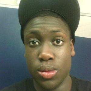 Profile Picture of Sheikh Conteh (@shaq1basketball) on Myspace
