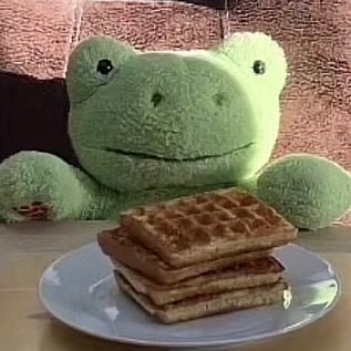 Profile Picture of James Frog (@jam.es1frog) on Tiktok