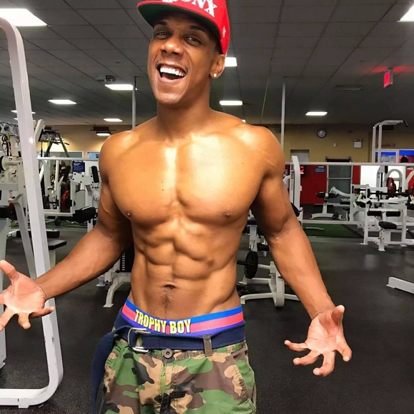 Profile Picture of David Winston (@liongrant516) on Poshmark