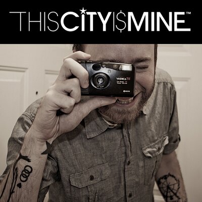 Profile Picture of Andrew Nicholas (@thiscityismine) on Twitter
