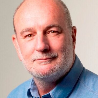 Profile Picture of Peter Tighe (@Peter_Tighe) on Twitter