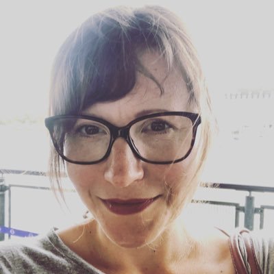 Profile Picture of Sarah Baker (@bysarahbaker) on Twitter