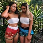 Profile Picture of Ruby Johns 💚 (@rubyjjohns) on Instagram