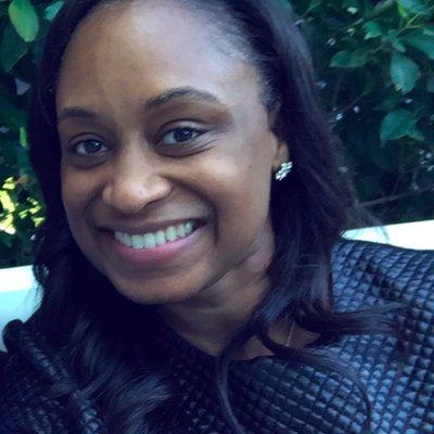 Profile Picture of Danielle Benjamin (@ToDaneebee) on Twitter