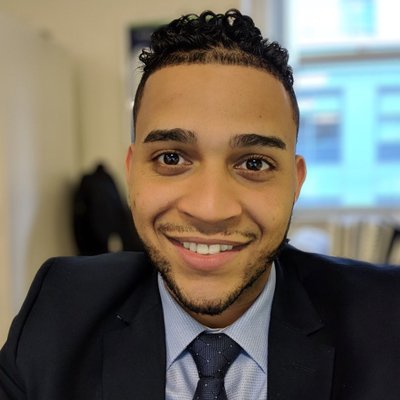 Profile Picture of Jose Alves (@Jcuervo508) on Twitter