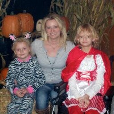 Profile Picture of Stephanie Bair (@StephBair) on Twitter