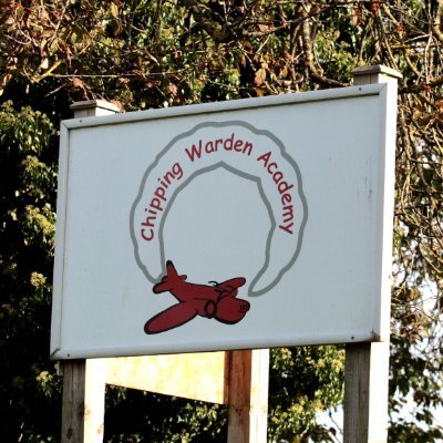 Profile Picture of Chipping Warden Primary Academy (@ChipWardPrimary) on Twitter