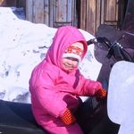 Profile Picture of Hope (@_sweet_cheeks_000) on Instagram