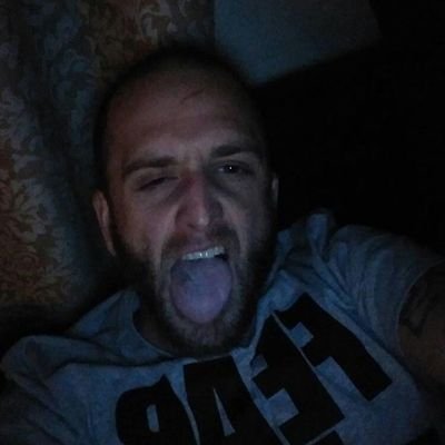 Justin Scott Hulon - Twitter Profile Picture of Justin Scott Hulon (@hulon1985) on Twitter