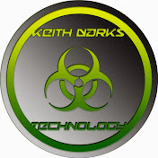 Kenny Dowell - Youtube Profile Picture of Kenny Dowell (@KDTech101) on Youtube