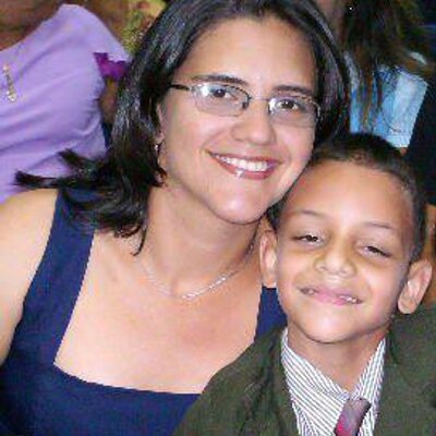 Profile Picture of Marilyn Saez (@MarilynSaez1) on Twitter