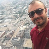 Profile Picture of Omar Alomary (@omar-alomary-2) on Quora