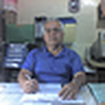 Profile Picture of JOSE ROBERTO BARROS PIRES (@jrbpires47) on Flickr