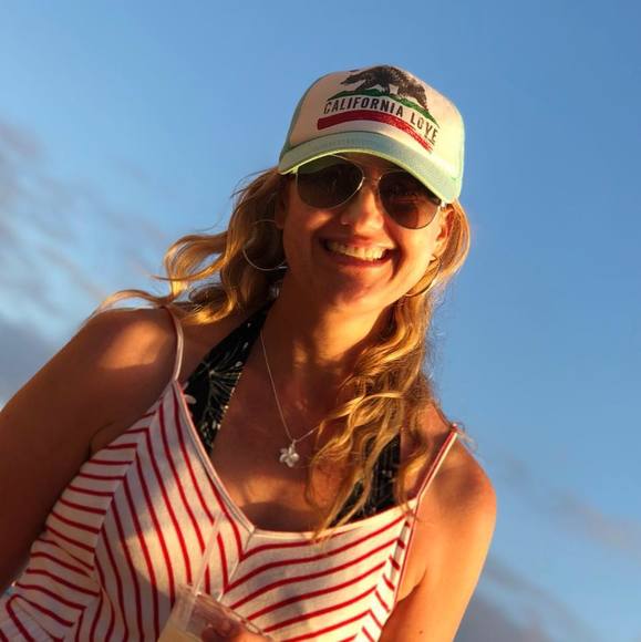 Profile Picture of Jaime Duncan (@rvrbug) on Poshmark
