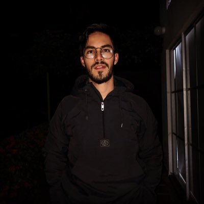 Profile Picture of Victor Rayo (@Victor_Rayo10) on Twitter