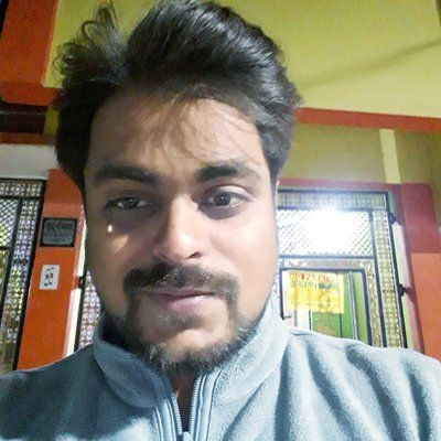 Profile Picture of Siddharth_Srivastava (@siddharth_srivastava325) on Tiktok