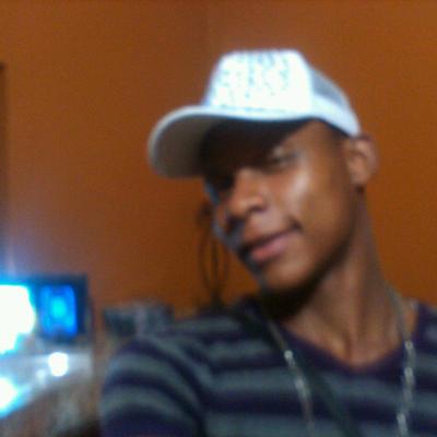 Profile Picture of Andrew Swaby (@TeechaSwaby) on Twitter